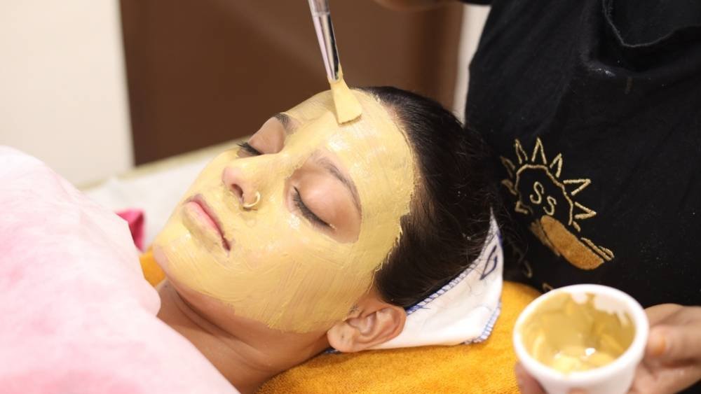 Benefits of Spa