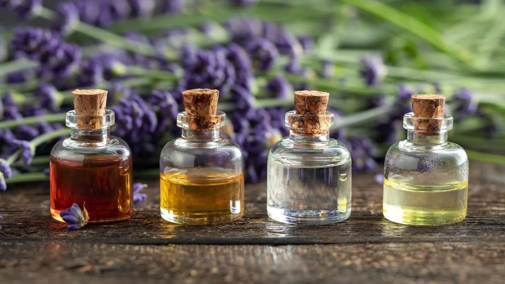 Aromatherapy in Pune