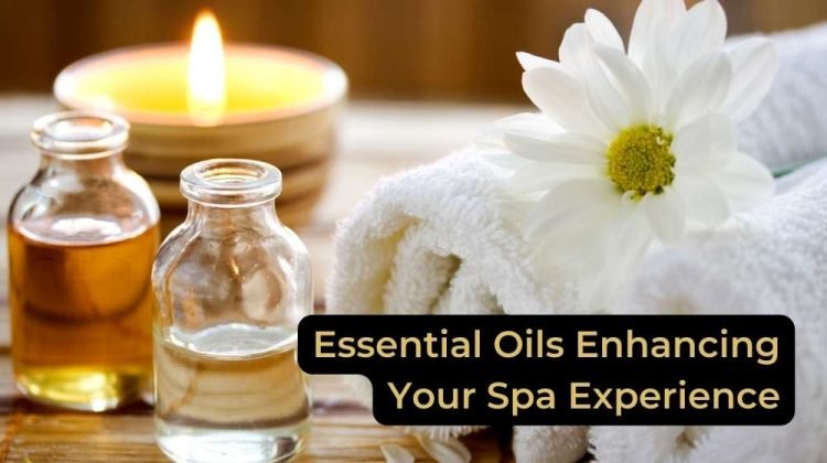 Aromatherapy in Pune